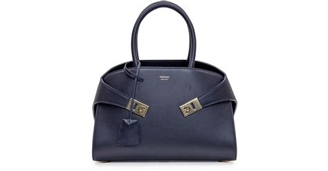 ferragamo bags replica|ferragamo hug bag small blue.